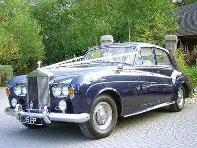 Classic Car Pictures