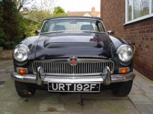 Is the quality of the service you receive more important than the price of your classic car insurance