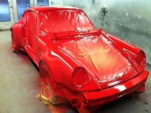 laid up cover will provide cover against fire damage or theft whilst you are restoring your classic car in your garage