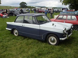 classic car owners clubs often provide a discount for classic car insurance