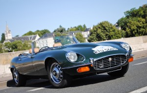 Think carefully about when you should put your classic sports car on the market for sale as the time of year may be important
