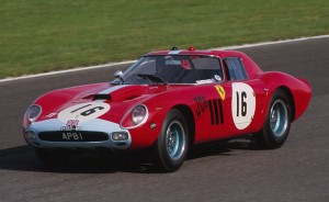 Will we continue to see the value of classic cars like the Ferrari 250 GTO continue to rise?
