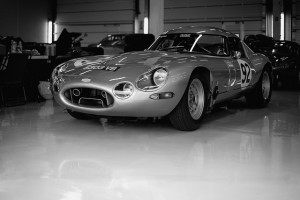 You can buy a classic car in a variety of ways such as privately, at auction or from a specialist classic car sales showroom