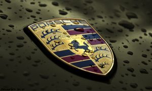 Porsche have been building sports cars for a long time with many of them being valuable classic cars.