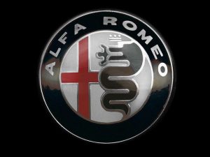 Alfa Romeo has produced some wonderful looking sports cars that are now classics