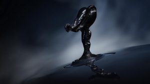 There are many wonderful Rolls-Royce classic cars around